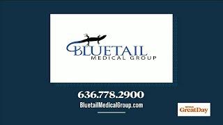 Bluetail Medical Group