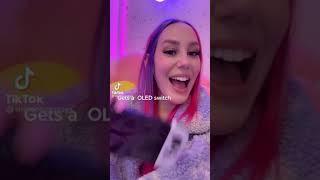 Megan is sad :(  | Tiktok