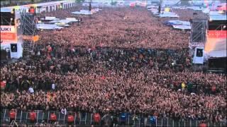 The Offspring - Self Esteem (Live bei ROCK AM RING)