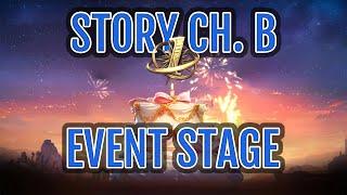 NEW Event Stage 9 Guide - hardest event ever #wor