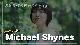 【作業用bgm】Artlist厳選アーティスト特集《Michael Shynes》