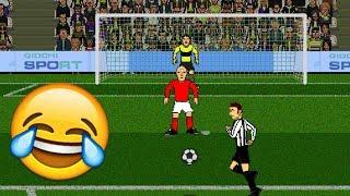A JÁTÉK AMI ROSSZABB, MINT A FIFA! 