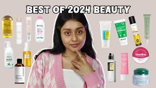 Best of 2024 || Skincare, Bodycare, Haircare Honest Review