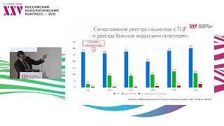 Локорегионарное лечение пациентов с нГЦК в реальной клинической практике. Роль МДК