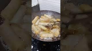lumpiang tauge recipe