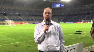 Sports Rabbi Maccabi Practice
