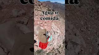 THIS HAPPENS… when you go hiking with ULTRAMARATHONISTS I Nankoweap Trail (Grand Canyon)