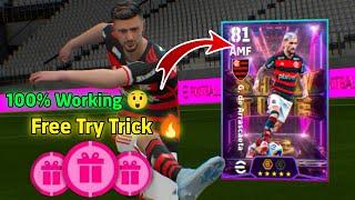 Show Time Brazilian League % Working Trick eFootball™2025 Mobile 