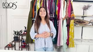 READY TO SHIP PRODUCTS- Raas Premium Kurti | Anarkali | Jaipuri Kurt | Kurti Manufacturer | WowRaas