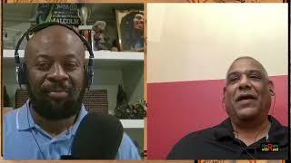 From Buffalo to Boot Camp: Frank's journey to Fatherhood - S-1 Ep-05