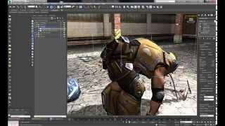 3DS Max 2016 New Features