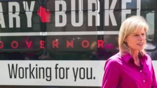 Burke for Wisconsin GOTV 2014 Spanish Female Voice Over