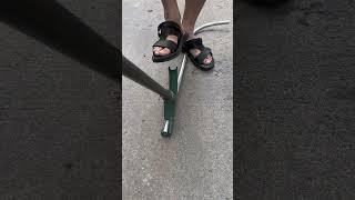 Manual pipe bender Tools Good Tools For Recommendations #shortsfeed