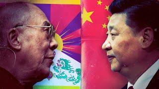 The Battle to Control the Next Dalai Lama