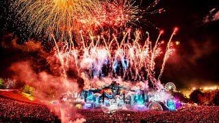 Dimitri Vegas & Like Mike - Live At Tomorrowland 2018 Mainstage (FULL SET HD)