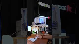 AFTERSHOCK PC | SPECIAL SUPREME COMPACT: X3D EXTREME