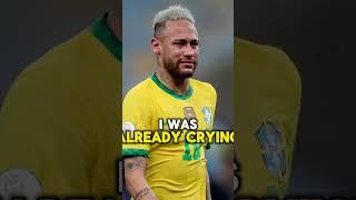 "2014 World Cup: Neymar's Near-Career Ending Injury Revealed!"