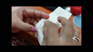 Basic Hand Sewing