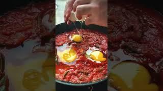 Rating Shakshuka