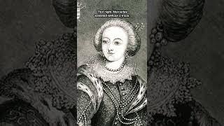 A Princess, A Scandal, A Disappearance.