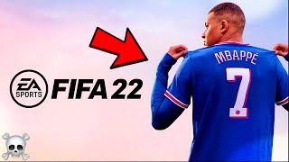 FIFA 22 Servers Are Shutting Down. Your FIFA Points Don't Matter...