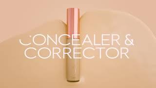 MOST WANTED PRODUCTS NOW AVAILABLE IN NEW SHADES: ESQA Liquid Concealer & Corrector