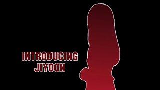 NEONIXX - Introducing JIYOON