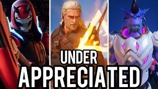 What Are Fortnite’s Most Under-Appreciated Seasons?