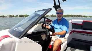 Scarab 215 HO Impulse