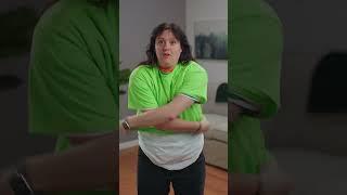 Why Is She Wearing So Many Shirts?