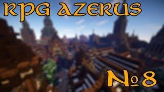 RPG AZERUS | DMS | #8 ЦИАН!