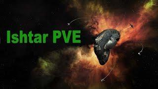 EVE Online - Ishtar PVE (Guristas Haven)