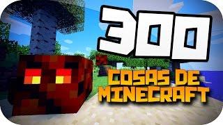 Minecraft - 300 Trucos, Secretos, Datos, Consejos, Bug, Curiosidades PC/Xbox One/360/PS3/PS4/PSVita