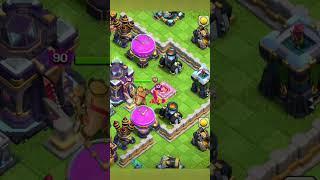 Why You SHOULD Rush In Clash of Clans! Part 1