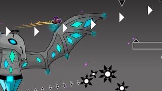 (2.2 UPDATED VERSION) Dragoon by Blysteryx | Geometry