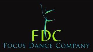 Focus Dance Company Reel