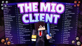 Mio Client - Minecraft 1.21.1 Hacked Client | Complete Client Overview - Episode #56