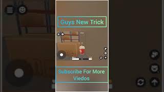 New Hide Online Trick #hide online