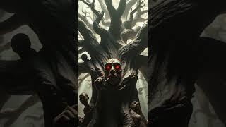 The Haunting Secrets of the Balete Tree | Philippines' darkest mythology : Unsolved Mysteries
