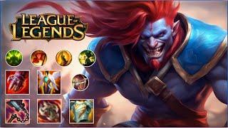 TrundleTop1 TRUNDLE Montage 2023 - GOD PLAYS | LOL MONTAGE | LOL STALKING