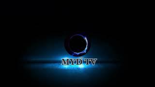 YouTube channel MYD TV