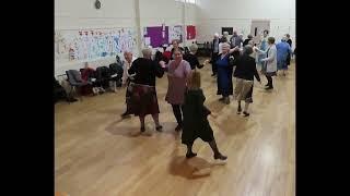 A Castle in the Air - A Scottish Country Dance