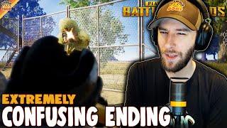 An Extremely Confusing Ending ft. HollywoodBob | chocoTaco PUBG Erangel Duos Gameplay