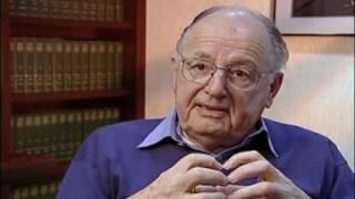 Albert Eschenmoser - 2008 Laureate of the Franklin Institute in Chemistry