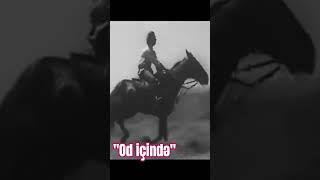 "Od içində" (1978) Səməndər Rzayev.