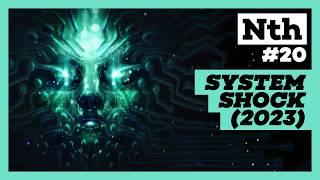 The System Shock remake is confusing by design.