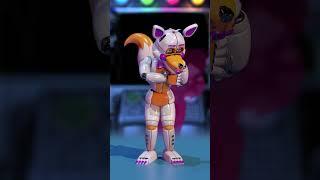 Lolbit FNaF Animation