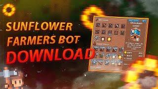 sunflower free full cracked bot 2022