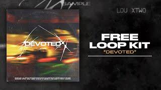 [FREE] AFRO LOOP KIT/SAMPLE PACK - "DEVOTION" (Burna Boy, Wizkid, Omah Lay, Rema, Amapiano)