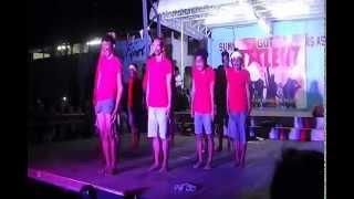 Summitville Got Talent 2015 @ The Original Watcha Maligalig